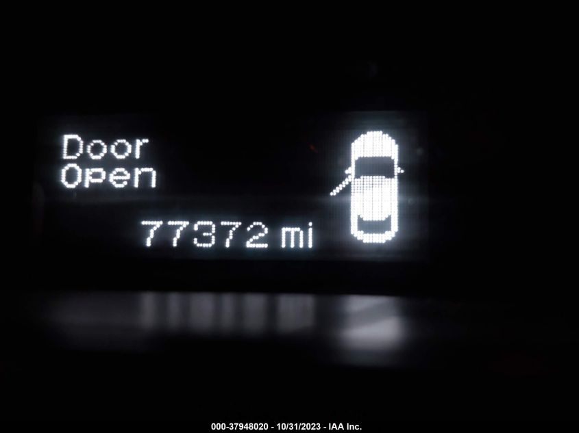 2013 DODGE DART SXT - 1C3CDFBA1DD195152