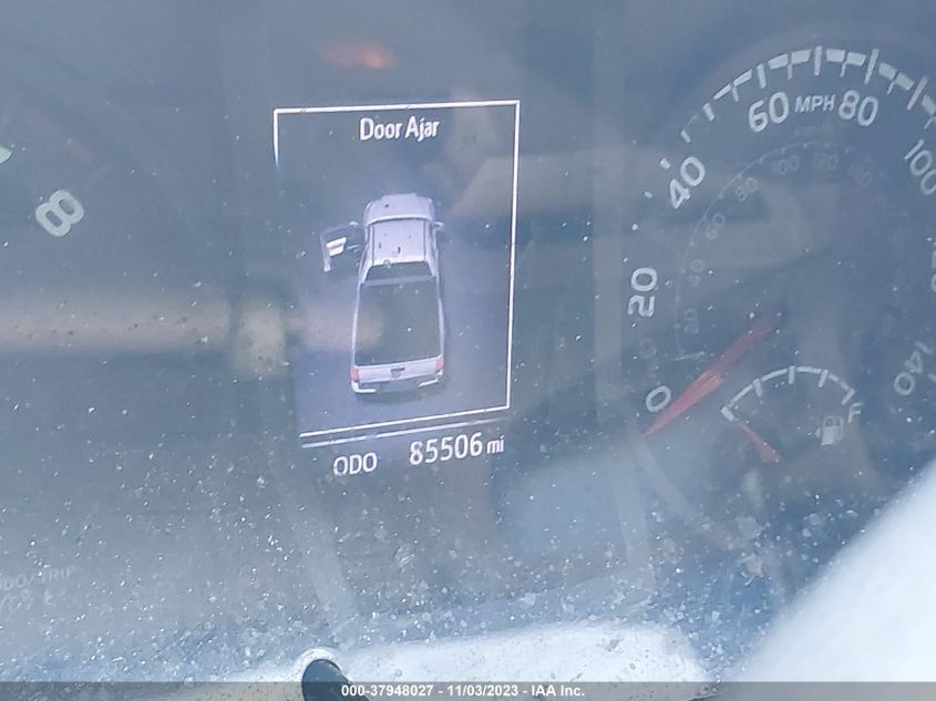 2019 TOYOTA TACOMA SR - 5TFRX5GN7KX149596