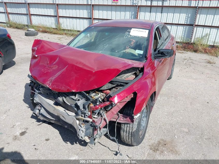 2015 NISSAN ALTIMA 2.5 S - 1N4AL3AP4FN340715