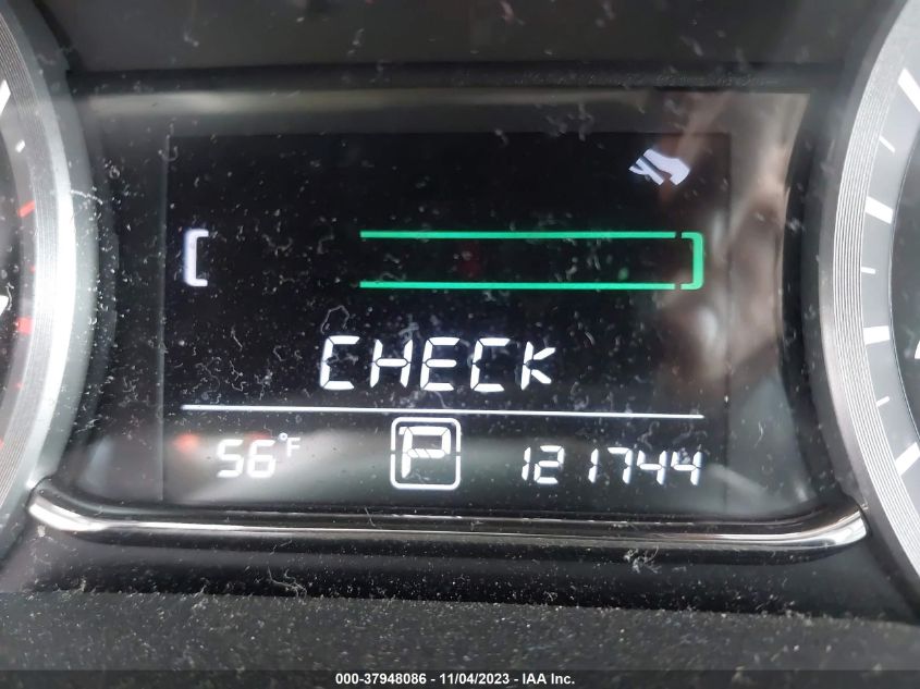 2013 NISSAN SENTRA S/SV/SR/SL - 3N1AB7AP1DL711530