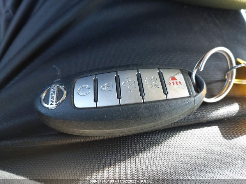 2018 NISSAN ALTIMA 2.5 SL - 1N4AL3APXJC176570