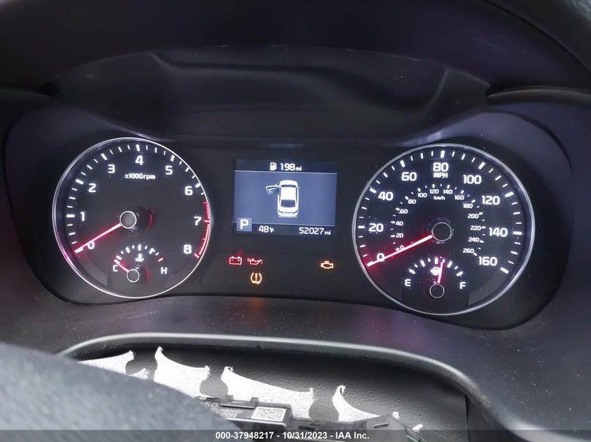VIN 3KPF24AD3LE209208 2020 KIA FORTE FE/LXS