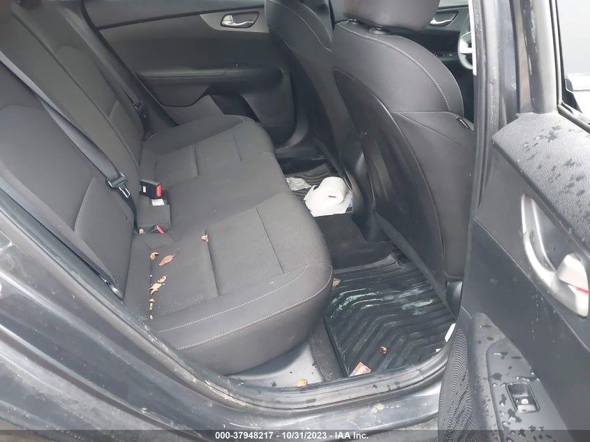 VIN 3KPF24AD3LE209208 2020 KIA FORTE FE/LXS