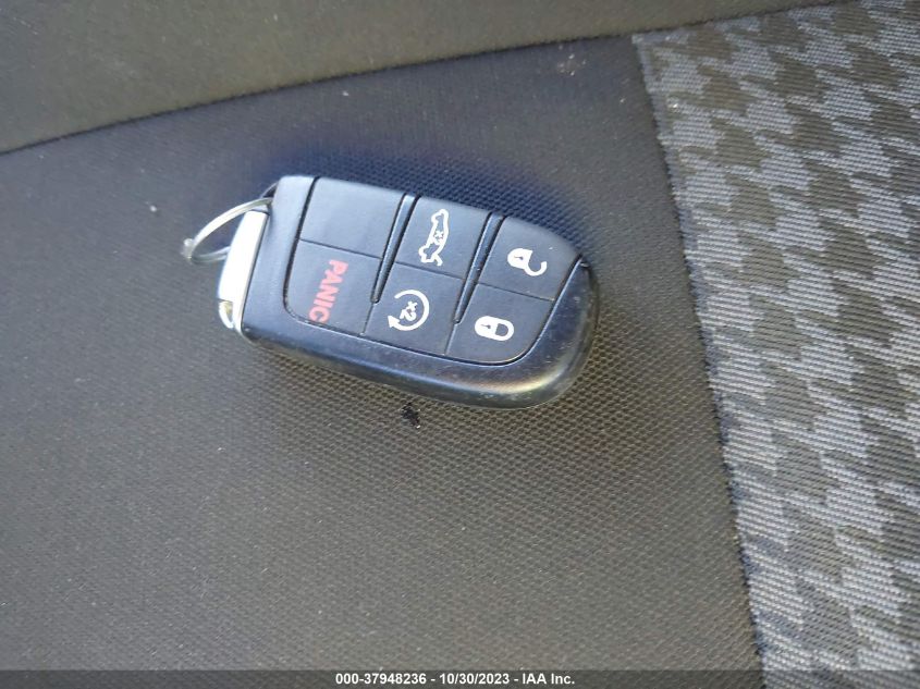 2022 DODGE CHALLENGER GT - 2C3CDZJG5NH263383