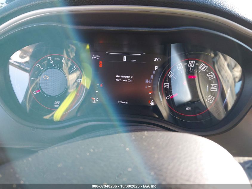 2022 DODGE CHALLENGER GT - 2C3CDZJG5NH263383