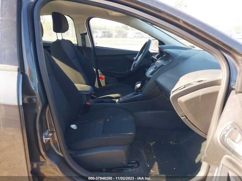 2018 FORD FOCUS SE - 1FADP3FE7JL256790