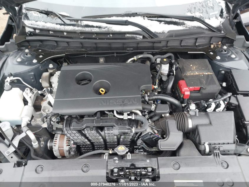 2020 NISSAN ALTIMA S FWD - 1N4BL4BV6LC211065