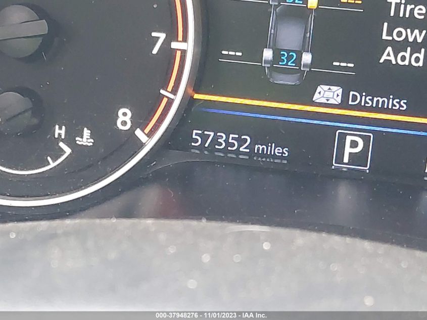 2020 NISSAN ALTIMA S FWD - 1N4BL4BV6LC211065