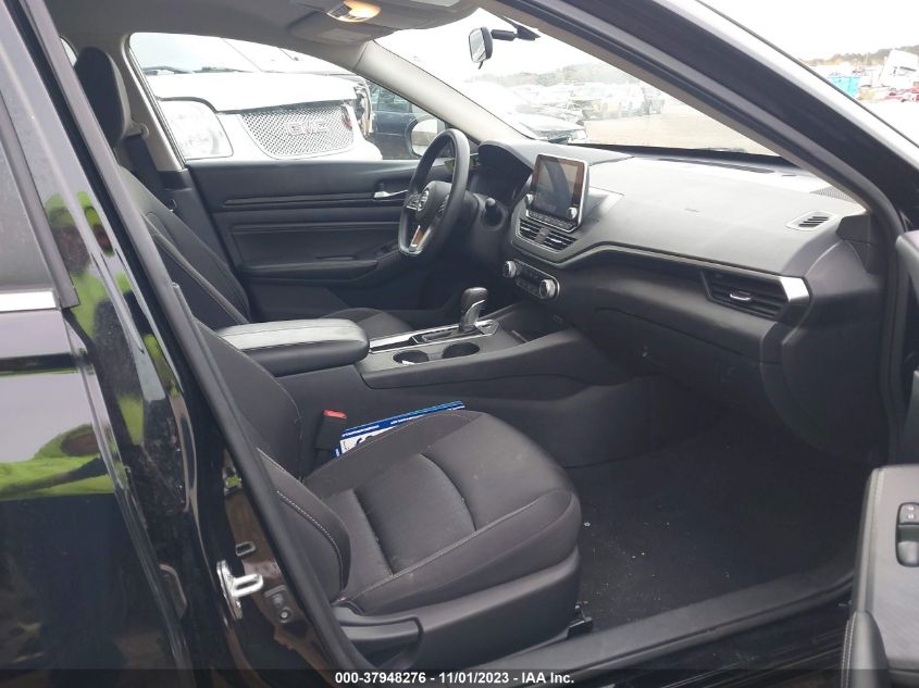 2020 NISSAN ALTIMA S FWD - 1N4BL4BV6LC211065
