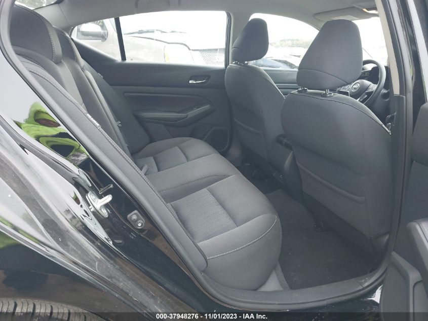 2020 NISSAN ALTIMA S FWD - 1N4BL4BV6LC211065