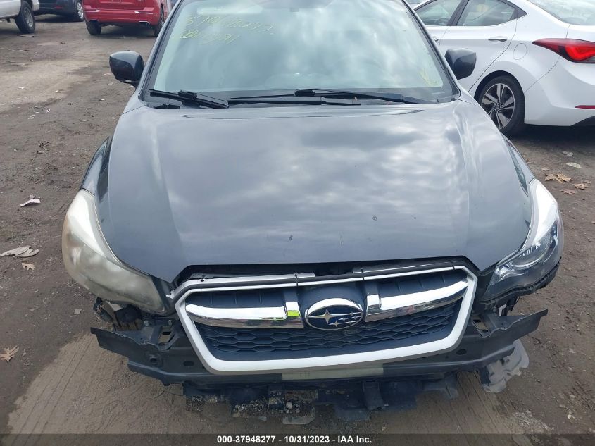 2013 SUBARU IMPREZA WAGON 2.0I PREMIUM JF1GPAC60D2830106