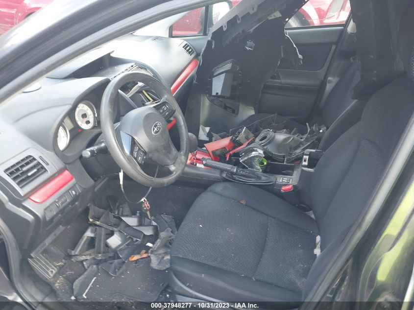 2013 SUBARU IMPREZA WAGON 2.0I PREMIUM JF1GPAC60D2830106