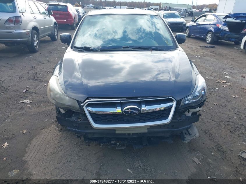 2013 SUBARU IMPREZA WAGON 2.0I PREMIUM JF1GPAC60D2830106