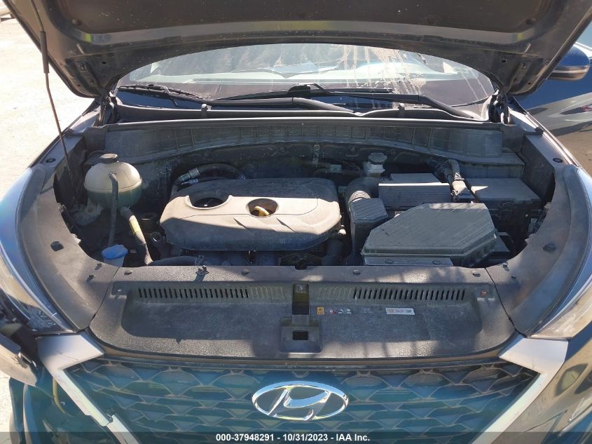 2020 HYUNDAI TUCSON LIMITED/SEL/SPORT/ULTIMAT - KM8J3CA43LU217145