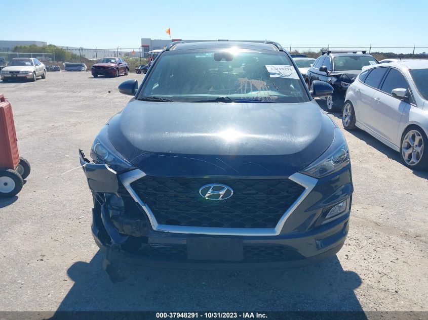 2020 HYUNDAI TUCSON LIMITED/SEL/SPORT/ULTIMAT - KM8J3CA43LU217145