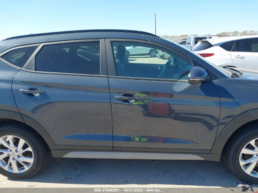 2020 HYUNDAI TUCSON LIMITED/SEL/SPORT/ULTIMAT - KM8J3CA43LU217145