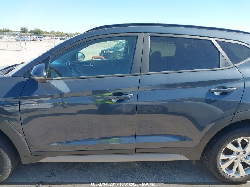 2020 HYUNDAI TUCSON LIMITED/SEL/SPORT/ULTIMAT - KM8J3CA43LU217145