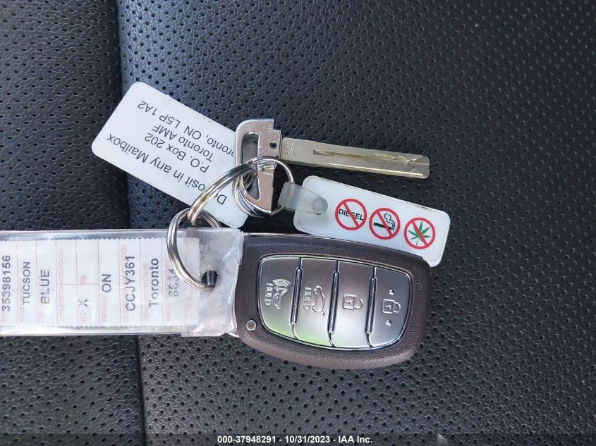 2020 HYUNDAI TUCSON LIMITED/SEL/SPORT/ULTIMAT - KM8J3CA43LU217145