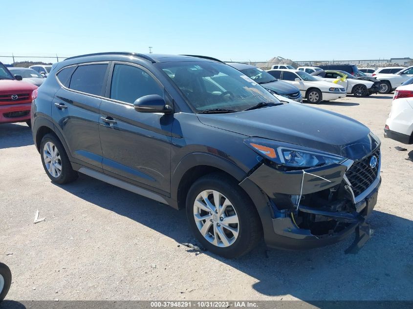 2020 HYUNDAI TUCSON LIMITED/SEL/SPORT/ULTIMAT - KM8J3CA43LU217145
