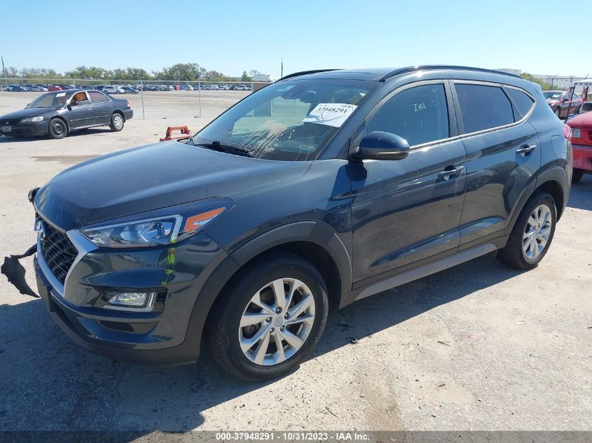 2020 HYUNDAI TUCSON LIMITED/SEL/SPORT/ULTIMAT - KM8J3CA43LU217145