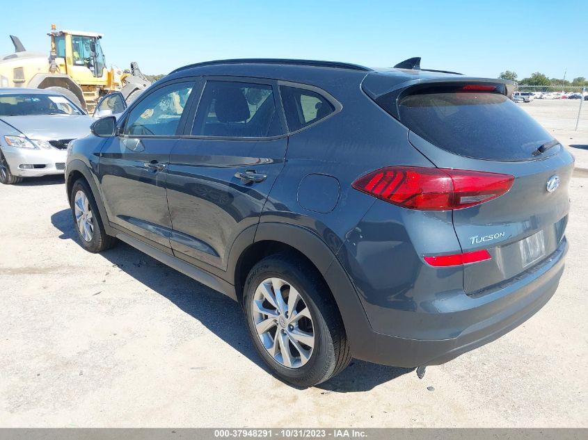 2020 HYUNDAI TUCSON LIMITED/SEL/SPORT/ULTIMAT - KM8J3CA43LU217145