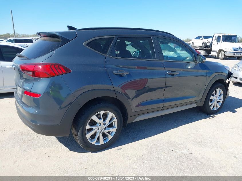 2020 HYUNDAI TUCSON LIMITED/SEL/SPORT/ULTIMAT - KM8J3CA43LU217145