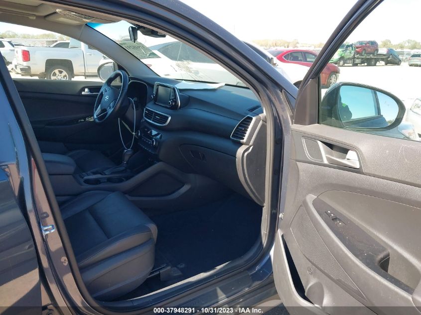 2020 HYUNDAI TUCSON LIMITED/SEL/SPORT/ULTIMAT - KM8J3CA43LU217145