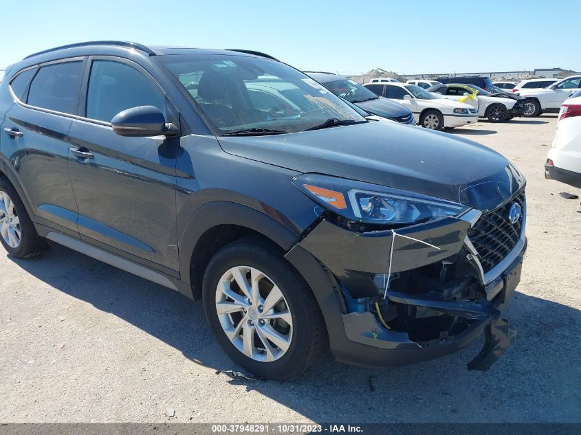 2020 HYUNDAI TUCSON LIMITED/SEL/SPORT/ULTIMAT - KM8J3CA43LU217145