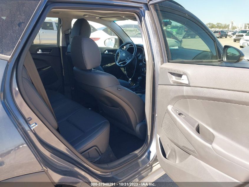 2020 HYUNDAI TUCSON LIMITED/SEL/SPORT/ULTIMAT - KM8J3CA43LU217145