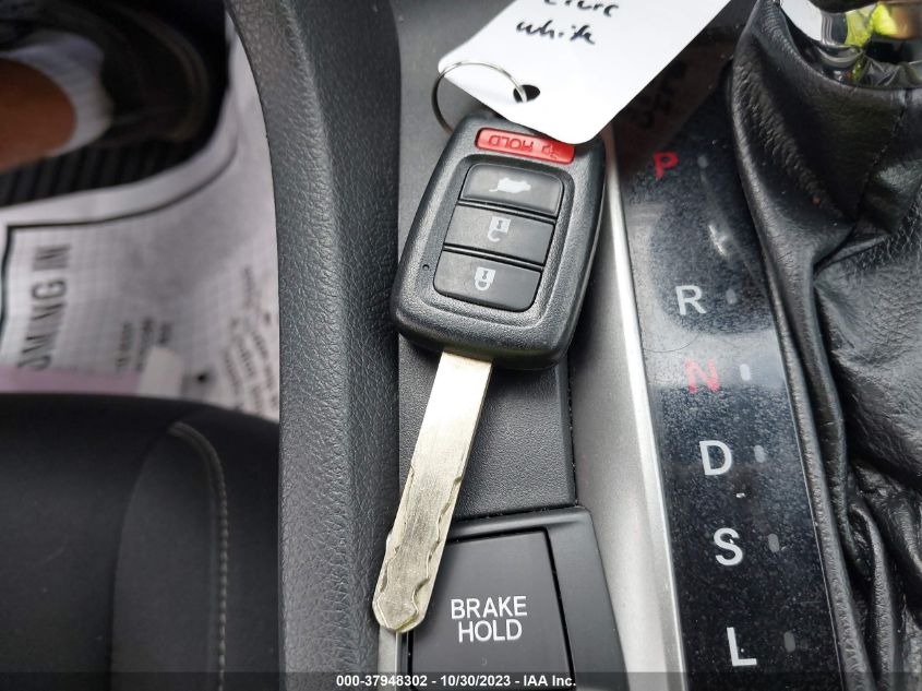 2020 HONDA CIVIC LX - SHHFK7H30LU411060