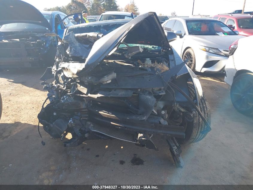 2013 CADILLAC CTS PREMIUM - 1G6DS1E37D0141421