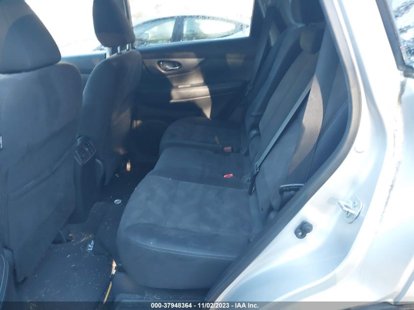 2015 NISSAN ROGUE S/SL/SV - KNMAT2MV7FP505952