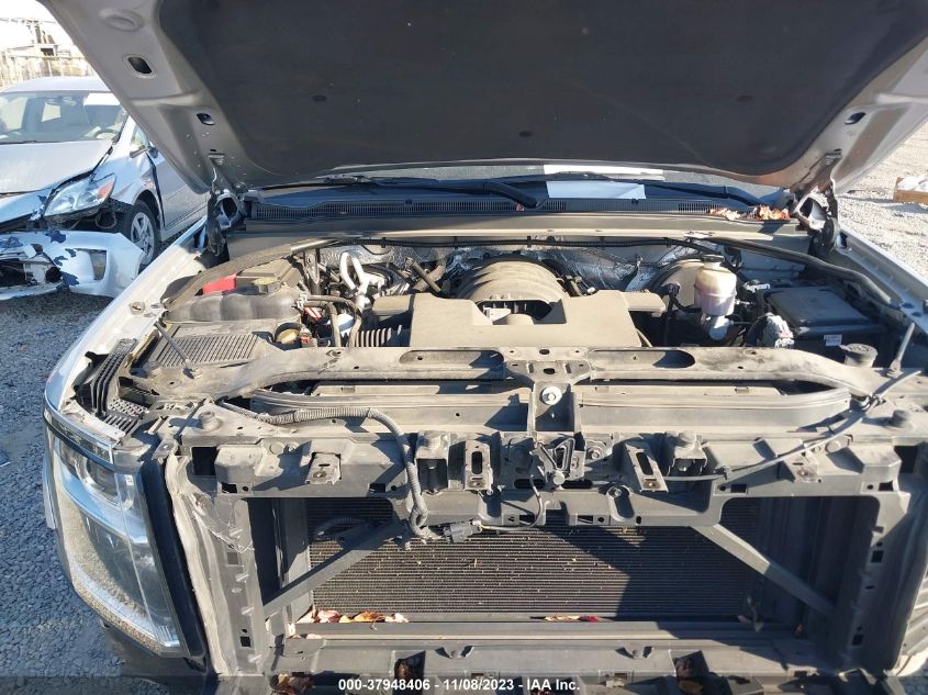 2015 CHEVROLET SUBURBAN 1500 LT 1GNSKJKC4FR541645