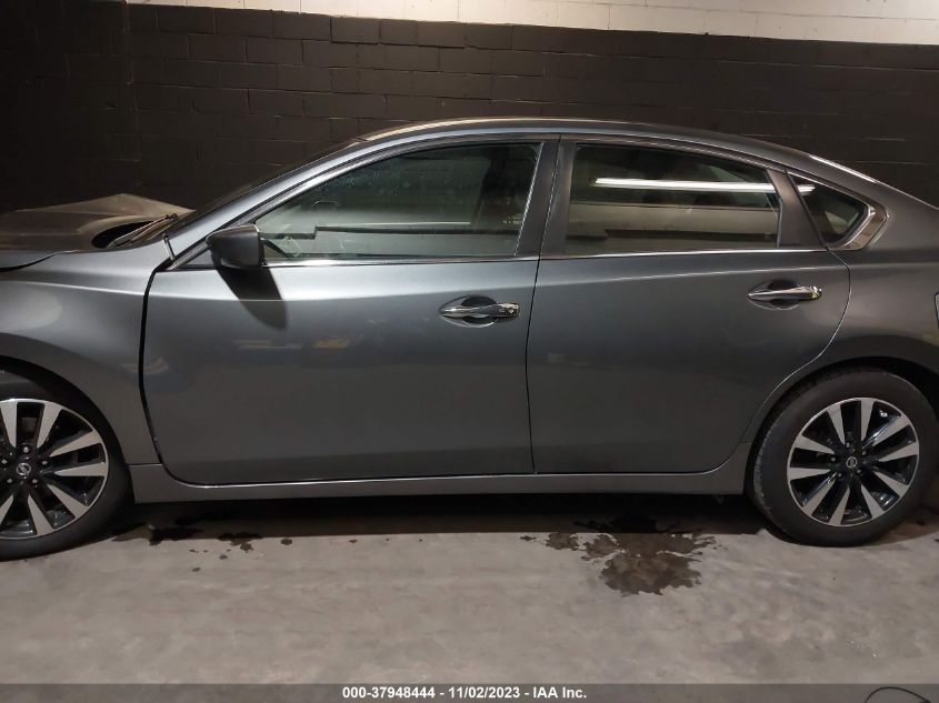 2018 NISSAN ALTIMA 2.5 SV - 1N4AL3AP3JC245616