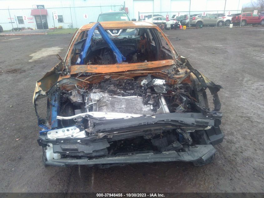 2023 HONDA CIVIC SPORT - 2HGFE2F57PH516356