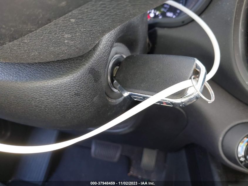 2020 KIA SOUL GT LINE - KNDJ63AU0L7024686