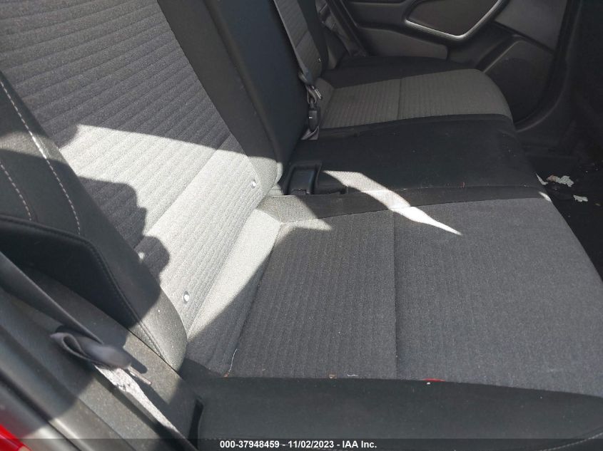 2020 KIA SOUL GT LINE - KNDJ63AU0L7024686