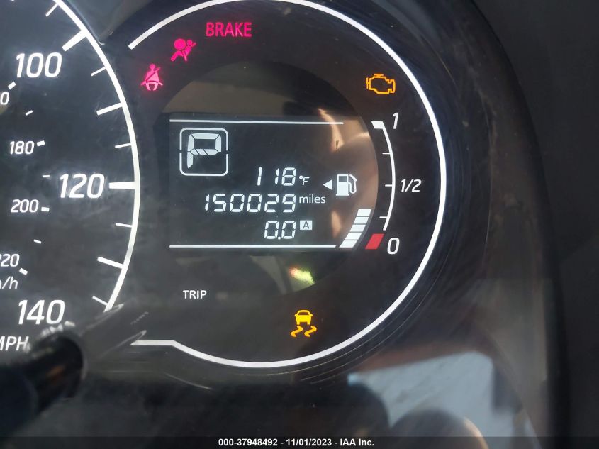 2015 NISSAN VERSA NOTE SV - 3N1CE2CP8FL397250
