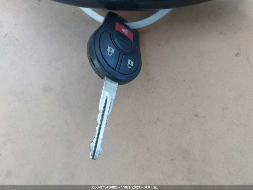2015 NISSAN VERSA NOTE SV - 3N1CE2CP8FL397250