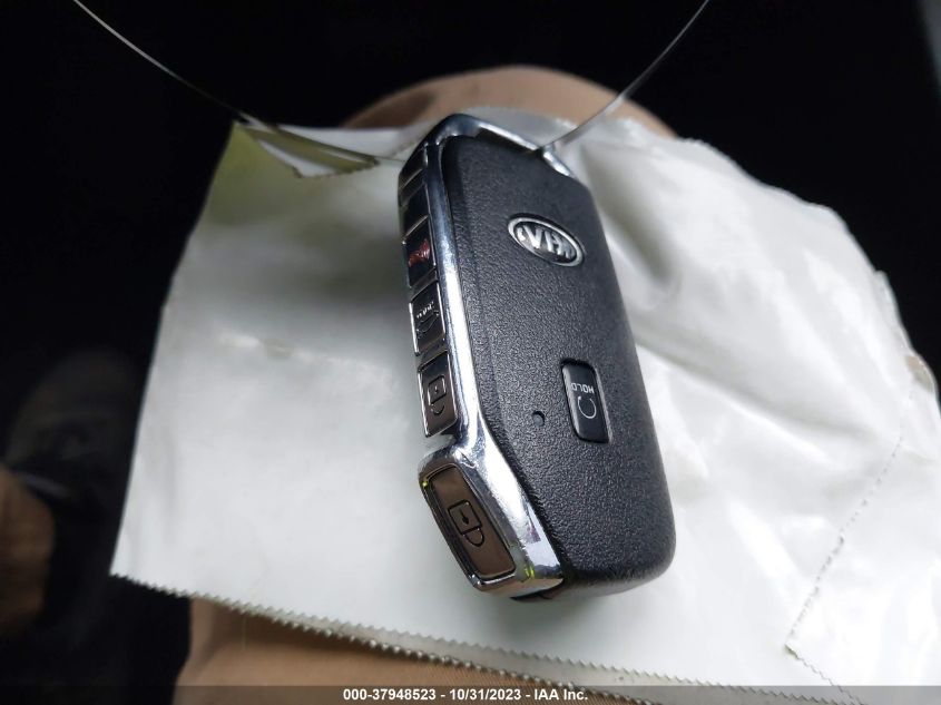 2021 KIA K5 EX - 5XXG34J21MG005516