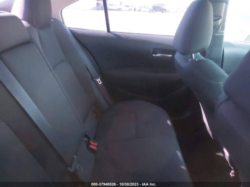 2020 TOYOTA COROLLA LE - 5YFEPRAE6LP023504