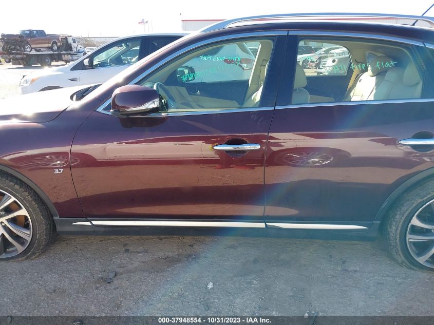 2016 INFINITI QX50 - JN1BJ0RR6GM268807