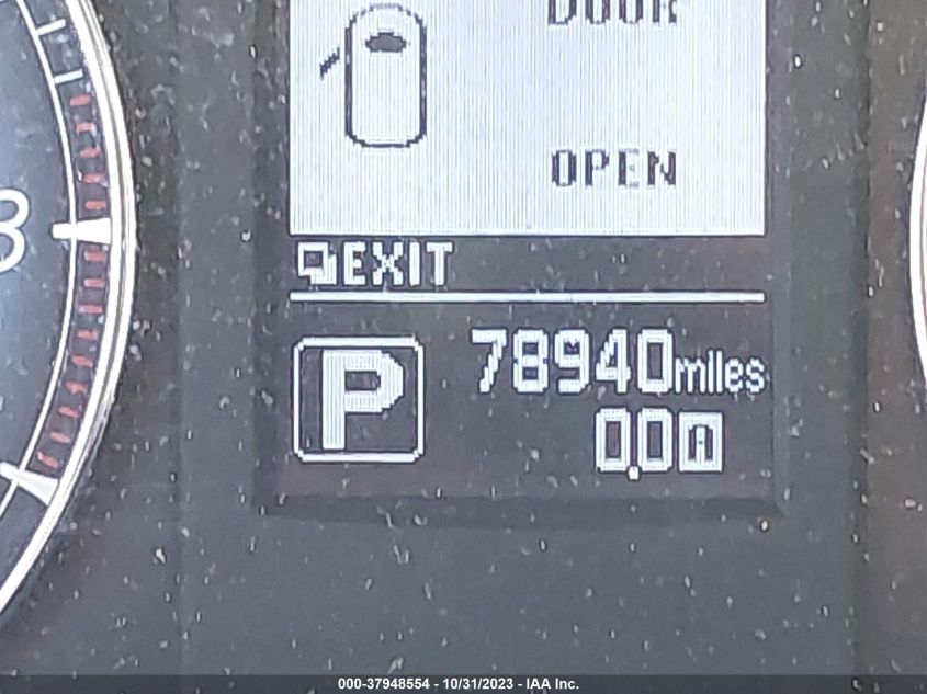 2016 INFINITI QX50 - JN1BJ0RR6GM268807