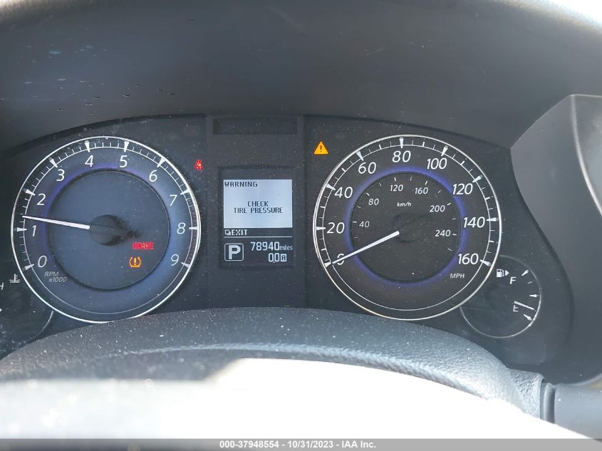 2016 INFINITI QX50 - JN1BJ0RR6GM268807