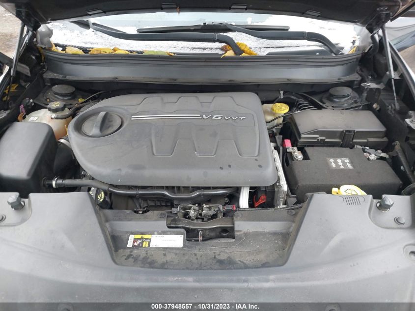 2015 JEEP CHEROKEE TRAILHAWK - 1C4PJMBS5FW785266