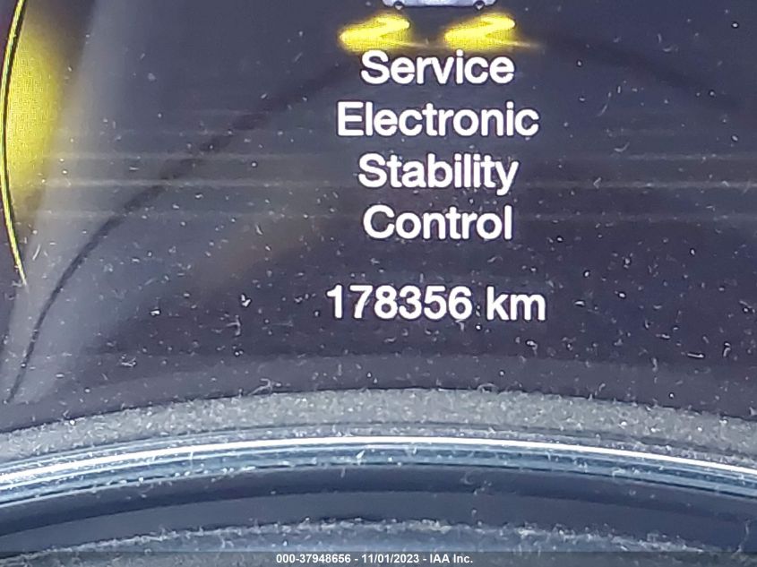2017 DODGE DURANGO GT - 1C4RDJDG4HC858882