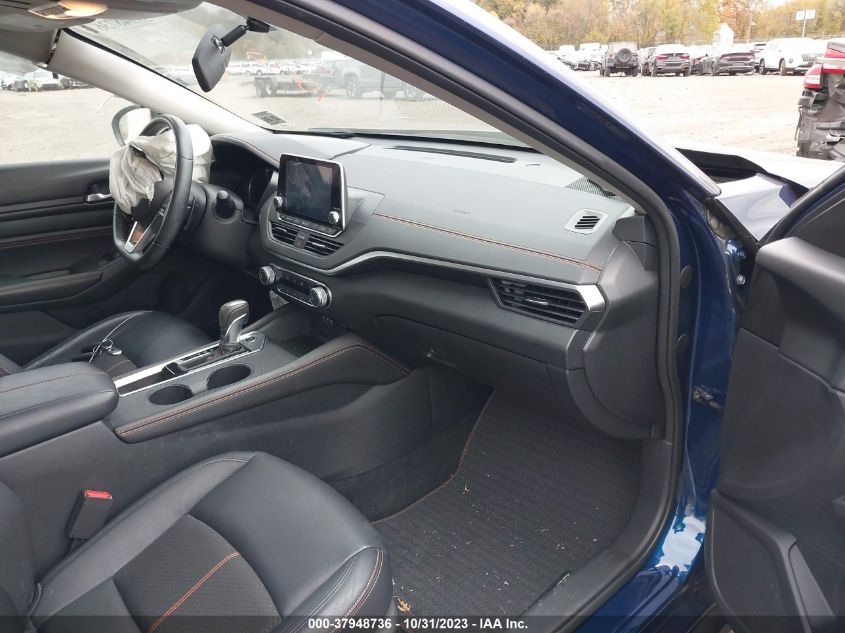 2019 NISSAN ALTIMA SR - 1N4BL4CV3KC134183