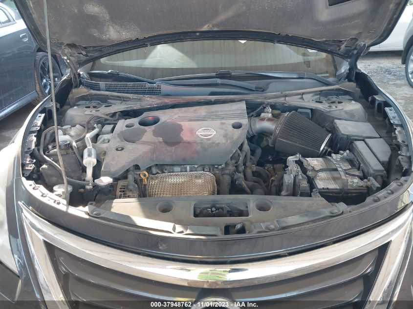 2013 NISSAN ALTIMA 2.5/S/SV/SL - 1N4AL3AP6DN467222