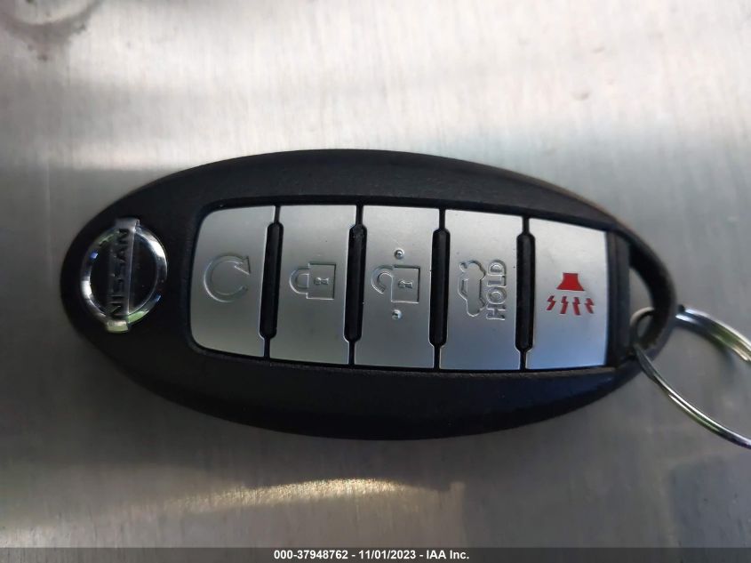 2013 NISSAN ALTIMA 2.5/S/SV/SL - 1N4AL3AP6DN467222