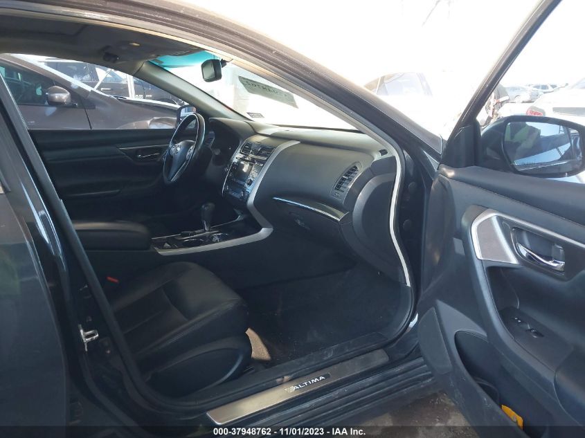 2013 NISSAN ALTIMA 2.5/S/SV/SL - 1N4AL3AP6DN467222